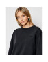 Levi's® Bluză Melrose Slouchy Crew 32951-0003 Negru Regular Fit - Pled.ro