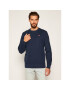 Levi's® Bluză Orginal Crew 35909-0001 Bleumarin Regular Fit - Pled.ro