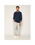 Levi's® Bluză Orginal Crew 35909-0001 Bleumarin Regular Fit - Pled.ro