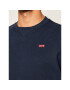 Levi's® Bluză Orginal Crew 35909-0001 Bleumarin Regular Fit - Pled.ro