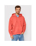 Levi's® Bluză Red Tab™ Zip A0924-0004 Portocaliu Relaxed Fit - Pled.ro