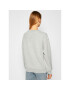 Levi's® Bluză Standard Crewneck 24688-0000 Gri Relaxed Fit - Pled.ro