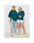 Levi's® Bluză Unisex Graphic A2410-0003 Verde Standard Fit - Pled.ro