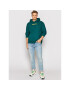 Levi's® Bluză Unisex Graphic A2410-0003 Verde Standard Fit - Pled.ro