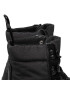 Levi's® Botine 233619-1913-59 Negru - Pled.ro