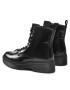 Levi's® Botine 233648-662-59 Negru - Pled.ro