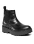 Levi's® Botine 234712-689-559 Negru - Pled.ro