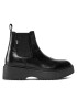 Levi's® Botine 234712-689-559 Negru - Pled.ro