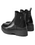 Levi's® Botine 234712-689-559 Negru - Pled.ro