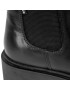 Levi's® Botine 234712-689-559 Negru - Pled.ro