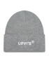 Levi's® Căciulă 233754-0208 Gri - Pled.ro