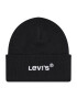 Levi's® Căciulă 233754-208-59 Negru - Pled.ro