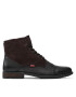 Levi's® Cizme Fowler 2.0 (Boots) 232732-1700-29 Maro - Pled.ro