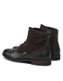 Levi's® Cizme Fowler 2.0 (Boots) 232732-1700-29 Maro - Pled.ro