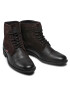 Levi's® Cizme Fowler 2.0 (Boots) 232732-1700-29 Maro - Pled.ro