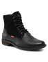 Levi's® Cizme Fowler 2.0 (Boots) 232732-1700-59 Negru - Pled.ro