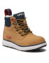 Levi's® Cizme VVER0006S Maro - Pled.ro