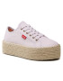 Levi's® Espadrile 233027-648-40 Roz - Pled.ro