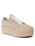 Levi's® Espadrile 234195-648-23 Bej - Pled.ro