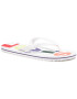 Levi's® Flip flop 229817-627-51 Alb - Pled.ro