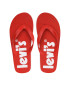 Levi's® Flip flop 234226-627-88 Roșu - Pled.ro