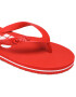 Levi's® Flip flop 234226-627-88 Roșu - Pled.ro