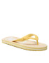 Levi's® Flip flop 234226-749-81 Galben - Pled.ro