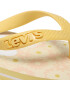 Levi's® Flip flop 234226-749-81 Galben - Pled.ro