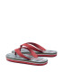 Levi's® Flip flop VCAL0050S Roșu - Pled.ro