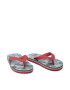 Levi's® Flip flop VCAL0050S Roșu - Pled.ro