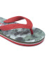 Levi's® Flip flop VCAL0050S Roșu - Pled.ro