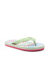 Levi's® Flip flop VCAL0050S Verde - Pled.ro