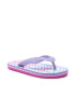 Levi's® Flip flop VCAL0050S Violet - Pled.ro