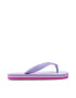 Levi's® Flip flop VCAL0050S Violet - Pled.ro