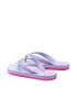 Levi's® Flip flop VCAL0050S Violet - Pled.ro