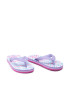 Levi's® Flip flop VCAL0050S Violet - Pled.ro