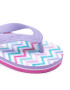 Levi's® Flip flop VCAL0050S Violet - Pled.ro