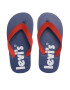 Levi's® Flip flop VCAL0062S Roșu - Pled.ro