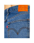 Levi's® Fustă de blugi Ribcage 27889-0001 Bleumarin Regular Fit - Pled.ro