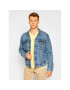 Levi's® Geacă de blugi The Trucker 72334-0511 Bleumarin Regular Fit - Pled.ro