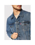 Levi's® Geacă de blugi Trucker 72334-0574 Albastru Regular Fit - Pled.ro