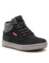 Levi's® Ghete VPOR0050S Negru - Pled.ro