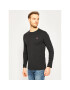 Levi's® Longsleeve Housemark Tee 72848-0009 Negru Regular Fit - Pled.ro