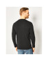 Levi's® Longsleeve Housemark Tee 72848-0009 Negru Regular Fit - Pled.ro