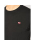 Levi's® Longsleeve Housemark Tee 72848-0009 Negru Regular Fit - Pled.ro