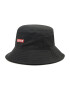 Levi's® Pălărie Bucket 234079-0006-59 Negru - Pled.ro