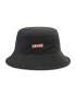 Levi's® Pălărie Bucket 234079-0006-59 Negru - Pled.ro