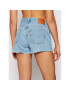 Levi's® Pantaloni scurți de blugi 501 High-Waisted 56327-0086 Albastru Regular Fit - Pled.ro