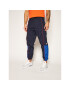 Levi's® Pantaloni trening PEANUTS® Miles 84451-0001 Bleumarin Relaxed Fit - Pled.ro