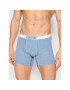 Levi's® Set 2 perechi de boxeri 100001150 Albastru - Pled.ro